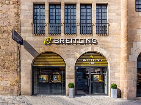 breitling reparatur nürnberg|Juwelier Rüschenbeck .